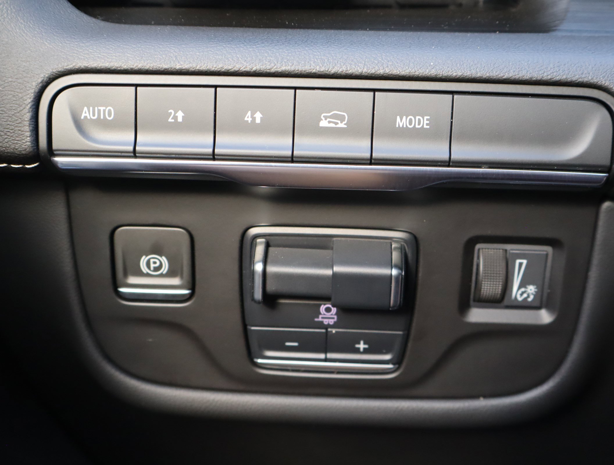 Used 2024 Cadillac Escalade Sport AWD/4WD image 21