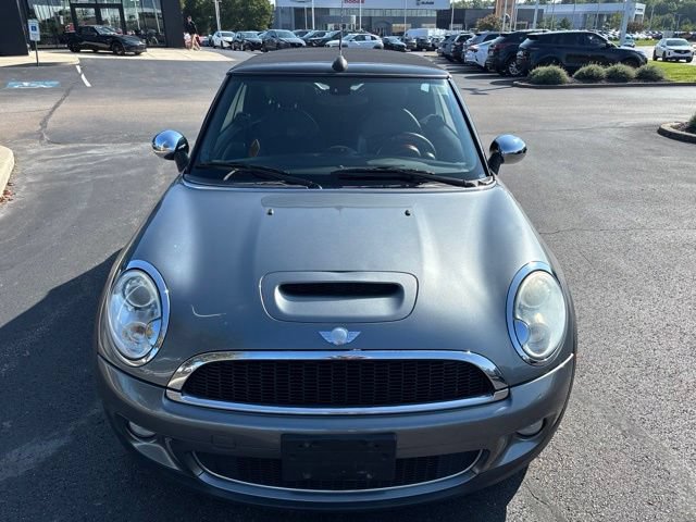 Used 2010 MINI Cooper S FWD image 3
