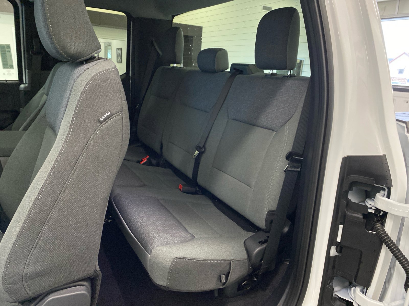 New 2026 Ford F150 XLT AWD/4WD image 20