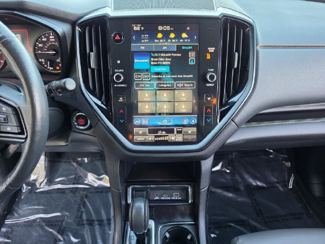 Used 2024 Subaru Ascent Onyx Edition AWD/4WD image 27