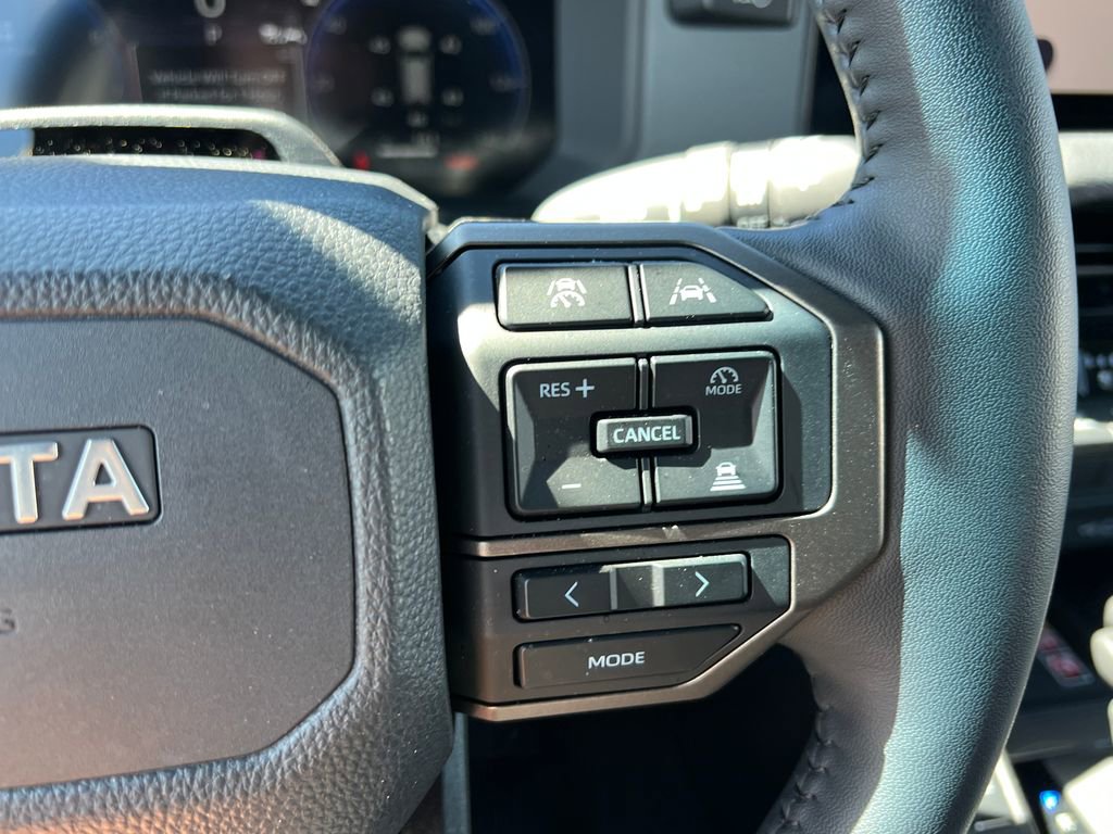 Used 2025 Toyota Land Cruiser 1958 w/ Premium Package image 28