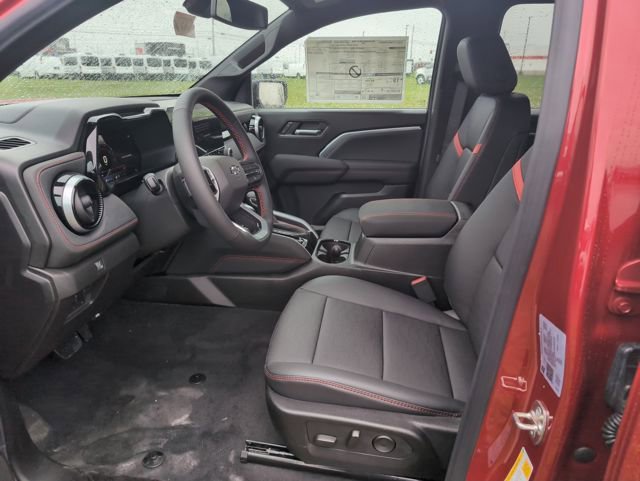 New 2026 Chevrolet Colorado Z71 w/ Technology Package image 14