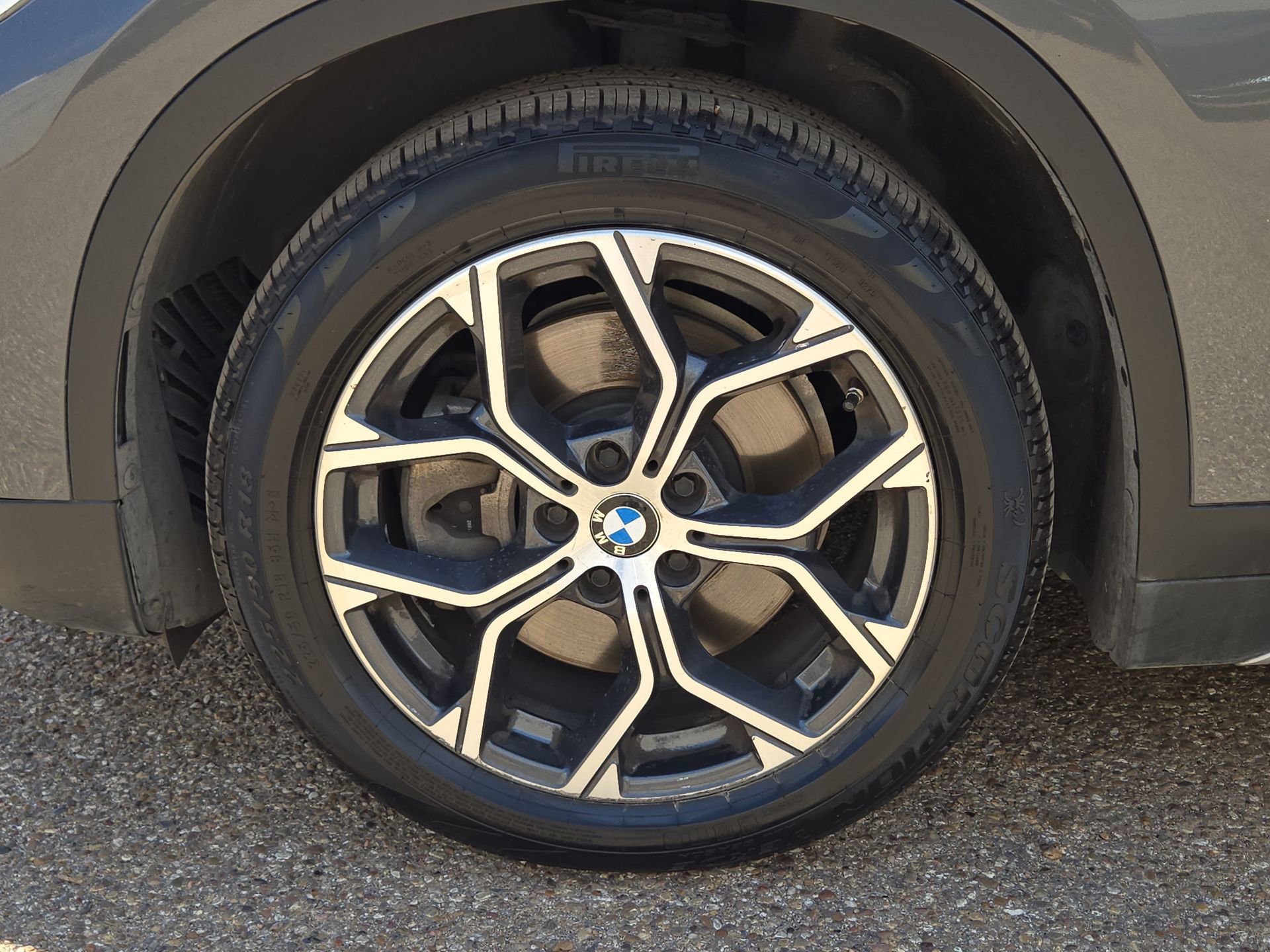 Used 2022 BMW X1 xDrive28i AWD/4WD image 11