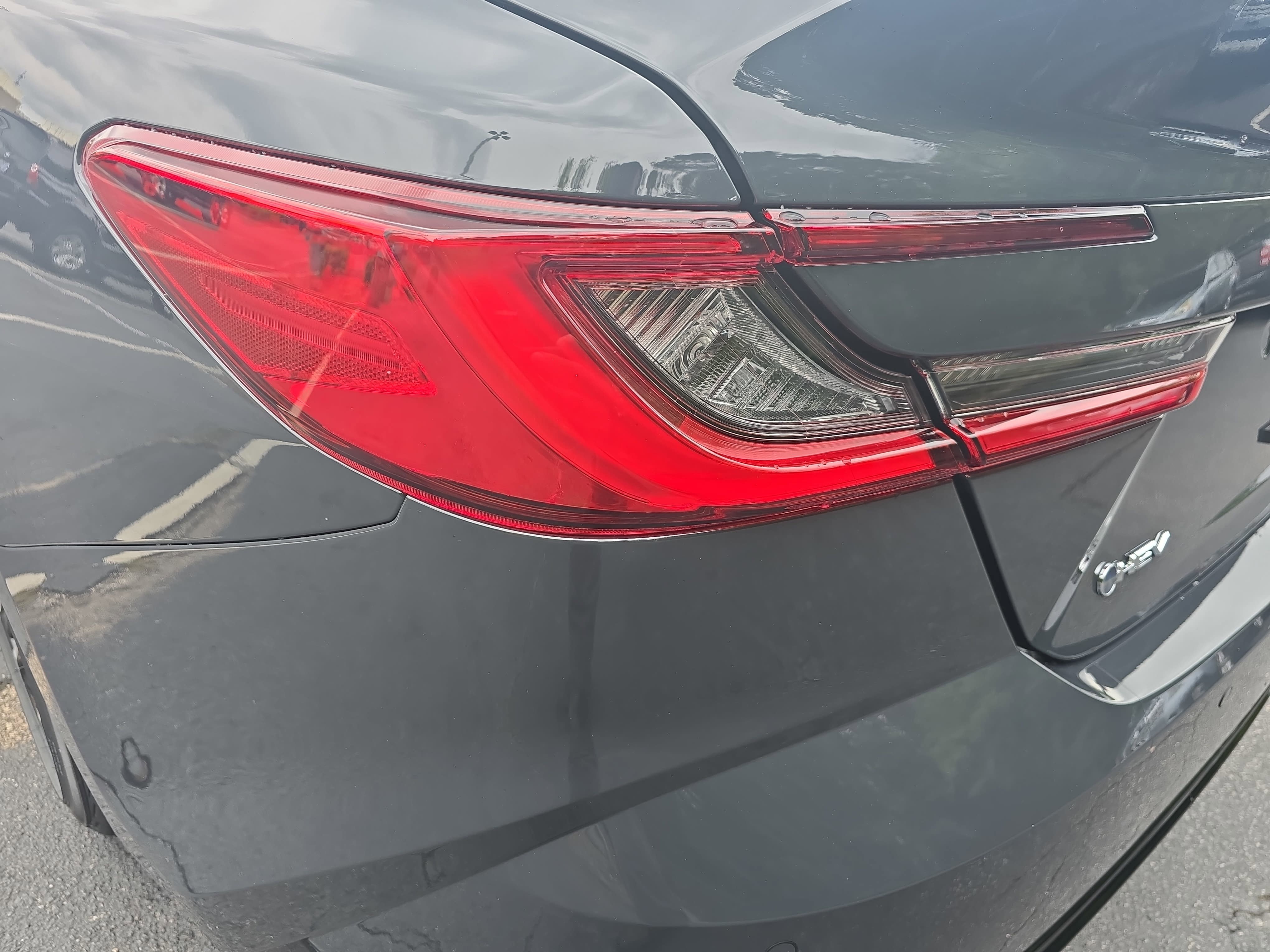 New 2026 Toyota Camry XLE FWD image 31