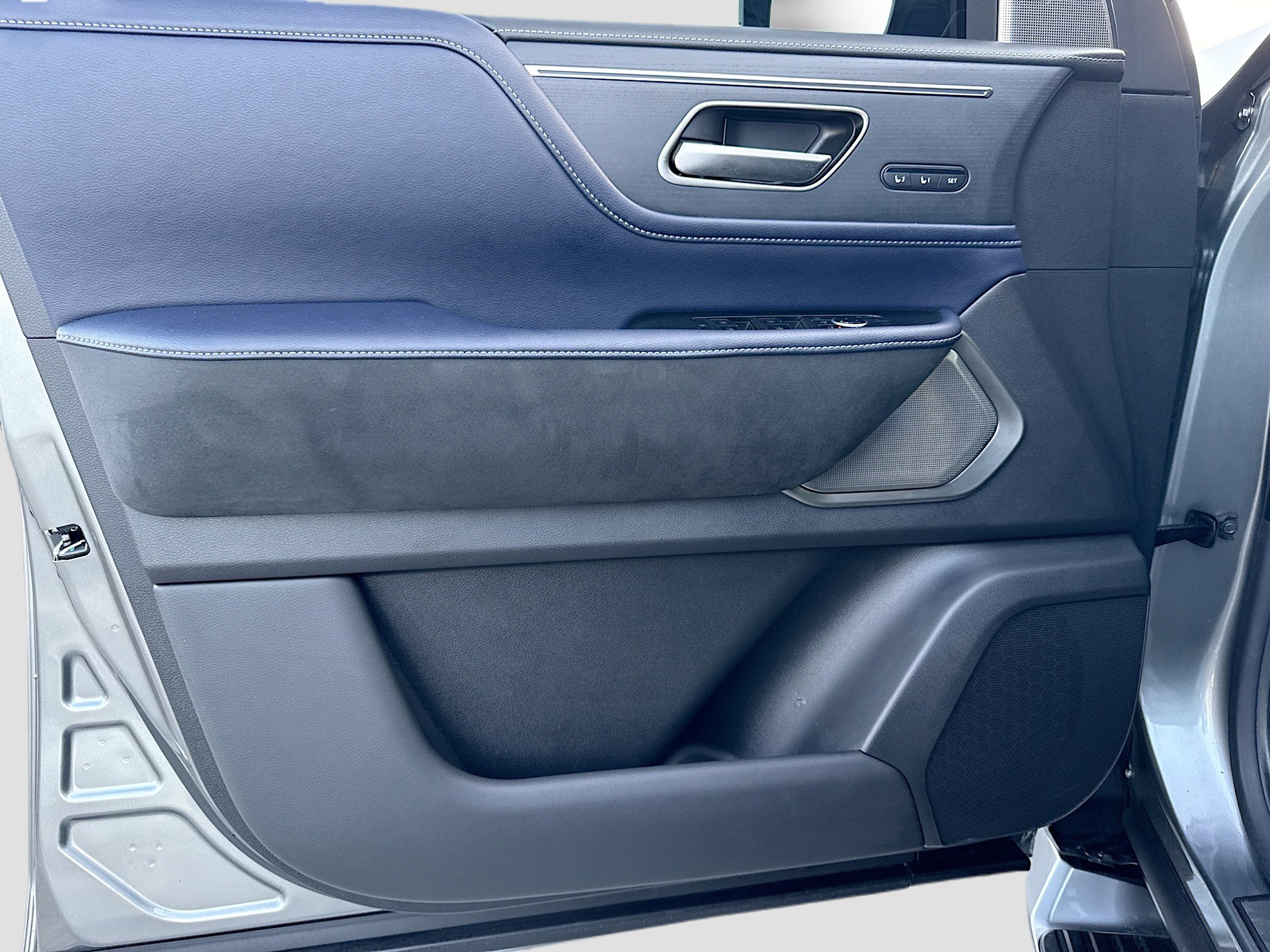 Used 2026 INFINITI QX80 4WD image 24