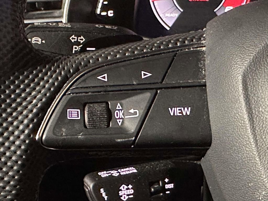 Used 2024 Audi SQ8 Premium Plus w/ S Sport Package image 25