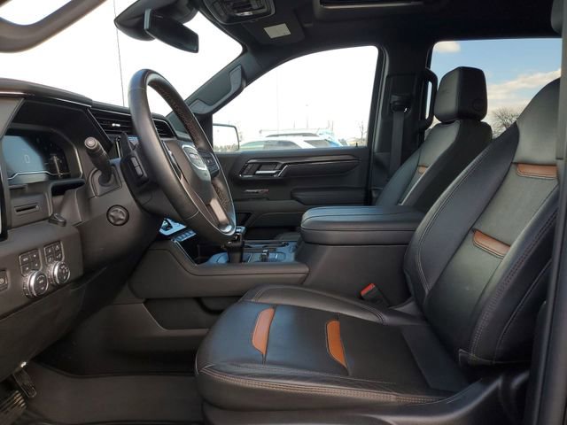 Used 2024 GMC Sierra 1500 AT4 w/ AT4 Preferred Package image 20
