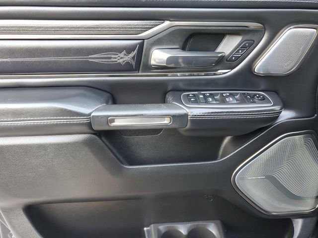 Used 2021 RAM 1500 Limited image 17