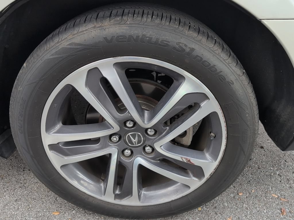 Used 2018 Acura MDX FWD w/ Advance Package image 38
