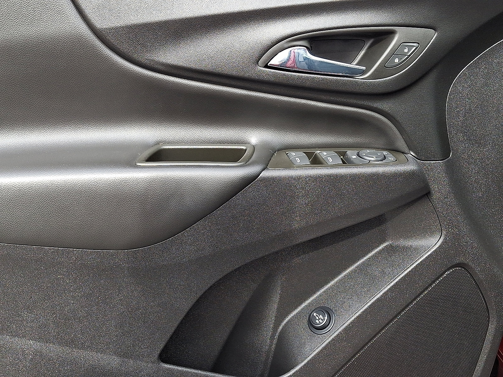 Certified 2023 Chevrolet Equinox LT image 13