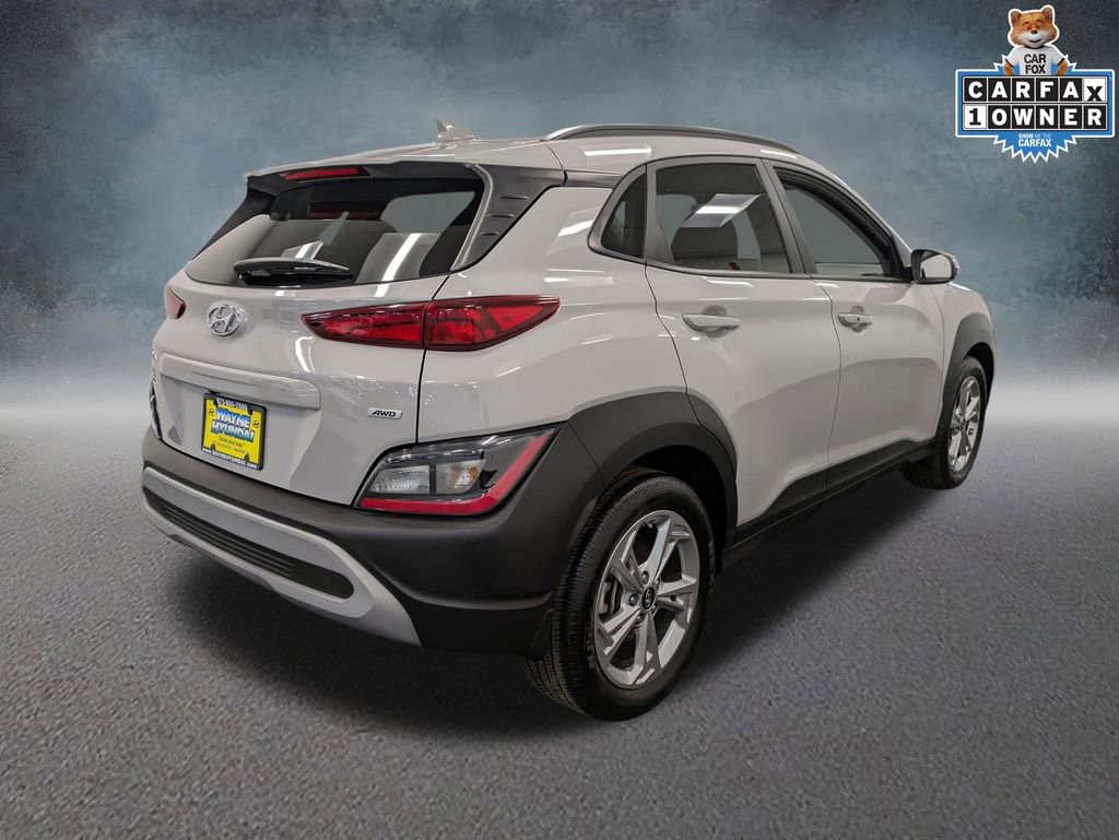 Used 2023 Hyundai Kona SEL image 4