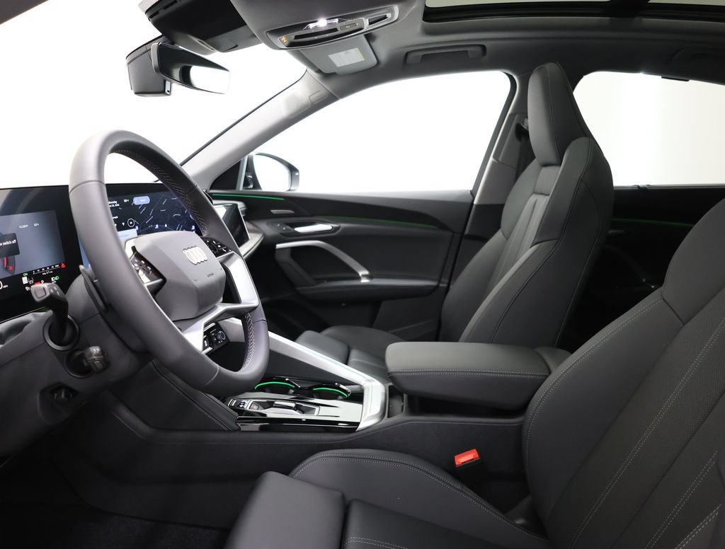 New 2026 Audi Q5 Prestige AWD/4WD image 13