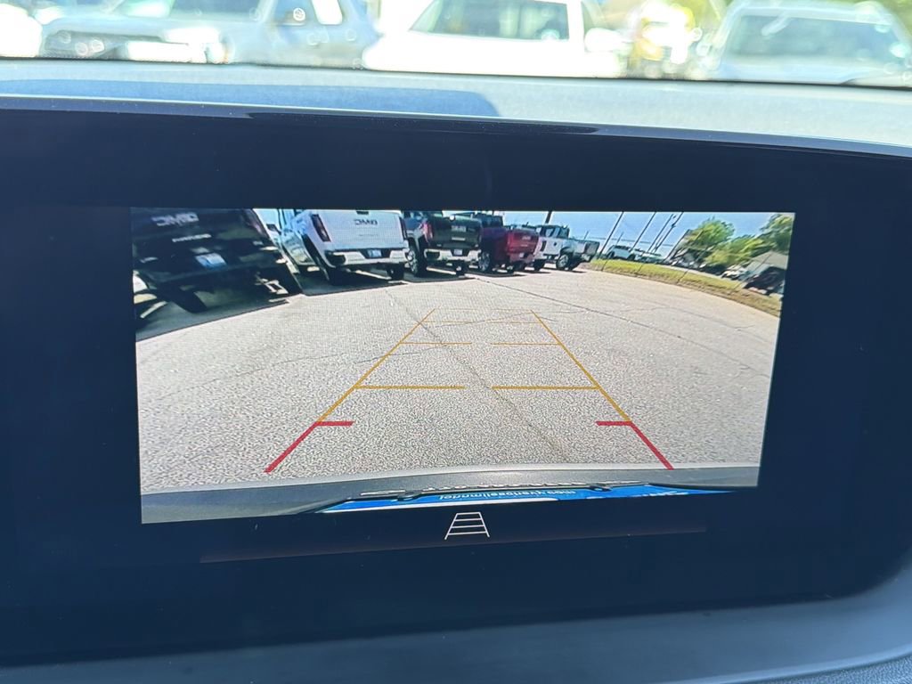 Used 2026 Buick Encore GX Preferred image 5