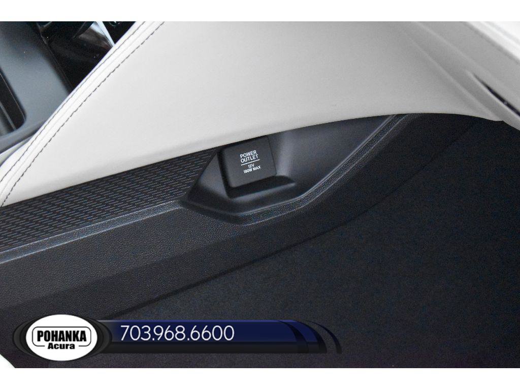 New 2026 Acura MDX Type S image 13