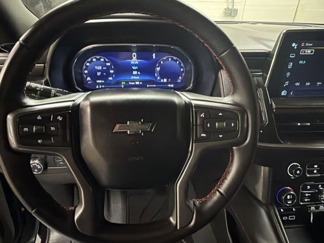 Certified 2024 Chevrolet Tahoe RST w/ Max Trailering Package image 13