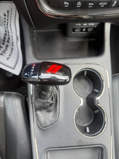 Used 2020 Dodge Durango GT AWD/4WD image 12