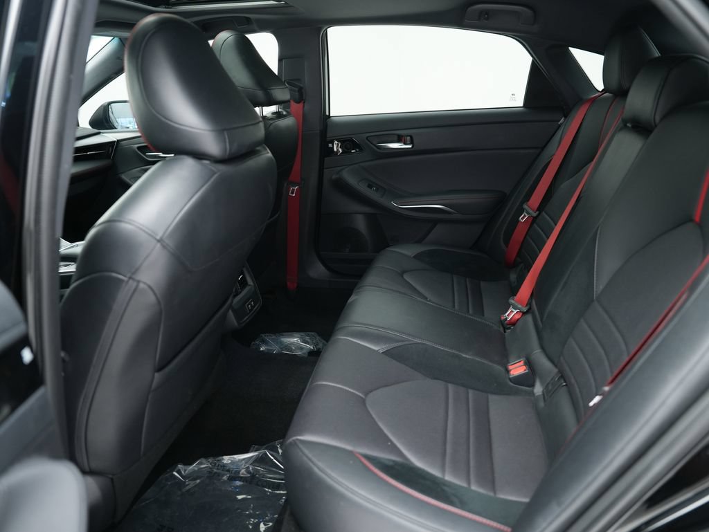 Used 2020 Toyota Avalon TRD w/ All Weather Liner Package FWD image 22