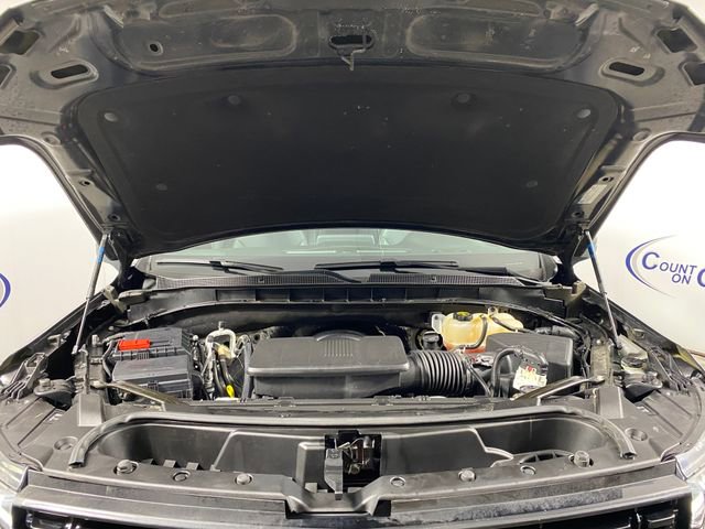 Certified 2024 Chevrolet Tahoe RST w/ Luxury Package image 24