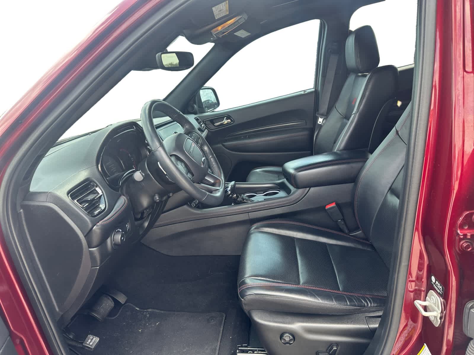 Used 2023 Dodge Durango GT image 8