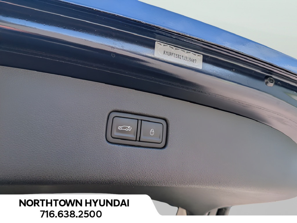 Used 2026 Genesis GV80 2.5T AWD/4WD image 35