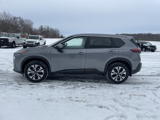Used 2023 Nissan Rogue SV image 10