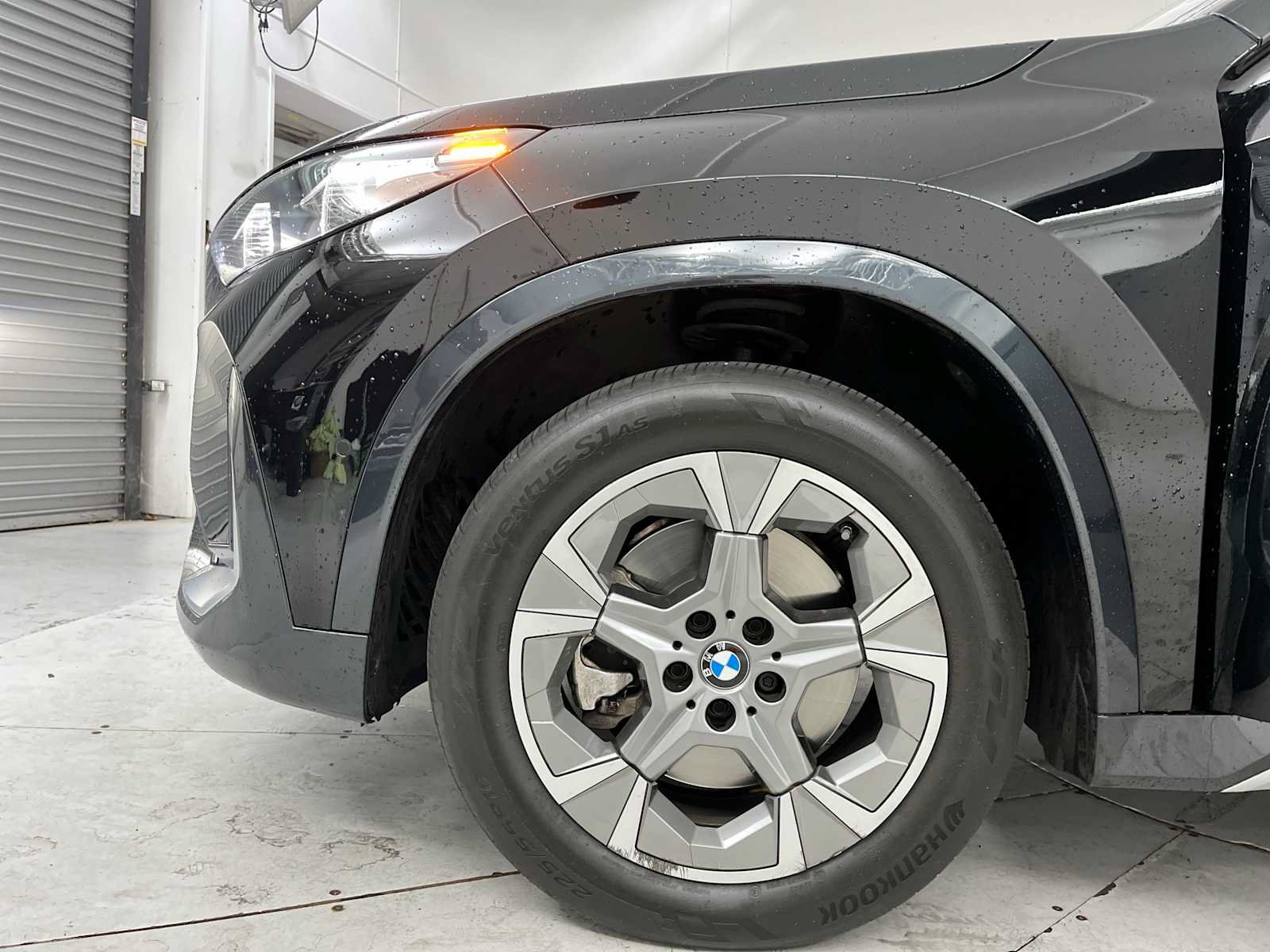 Used 2024 BMW X1 xDrive28i w/ Convenience Package AWD/4WD image 24