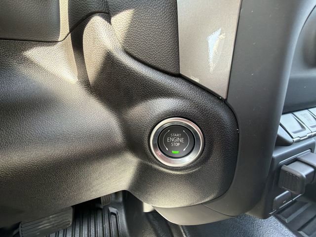 New 2026 GMC Sierra 3500 Pro w/ Convenience Package image 15