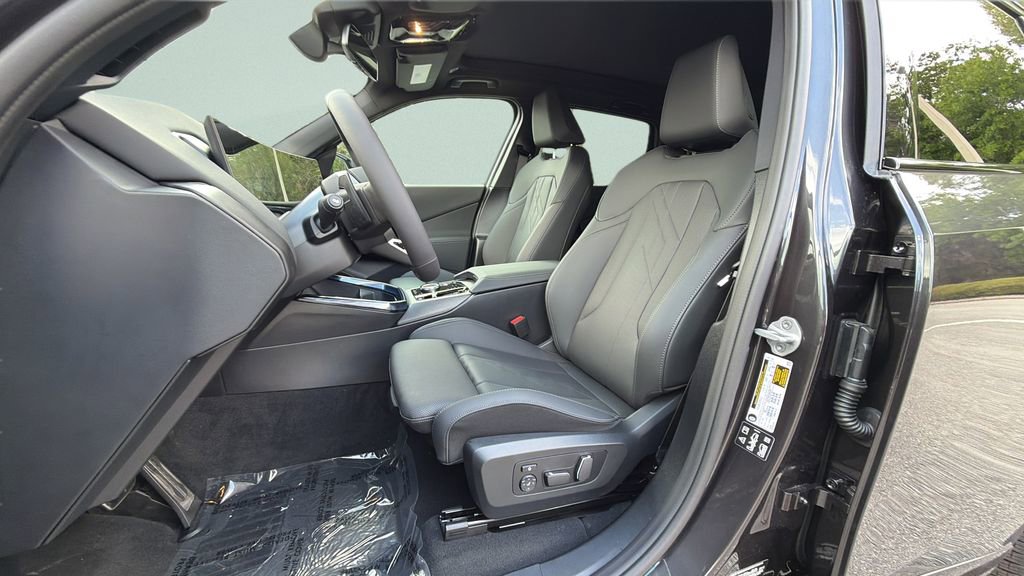 New 2026 BMW X3 xDrive30 w/ M Sport Package image 5