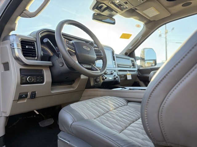 New 2026 Ford F250 Platinum image 15
