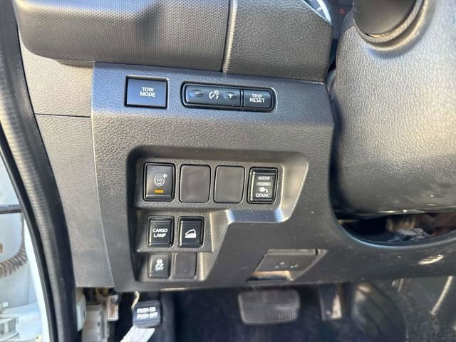 Used 2023 Nissan Frontier SV w/ SV Convenience Package image 26