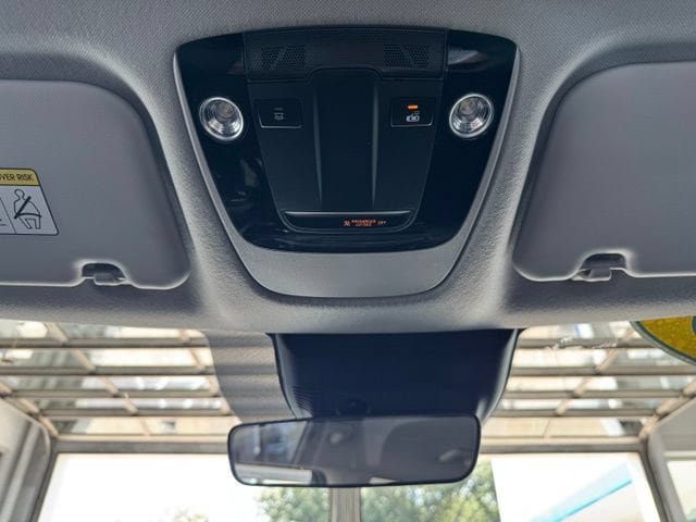 Used 2023 Kia Seltos S FWD image 22