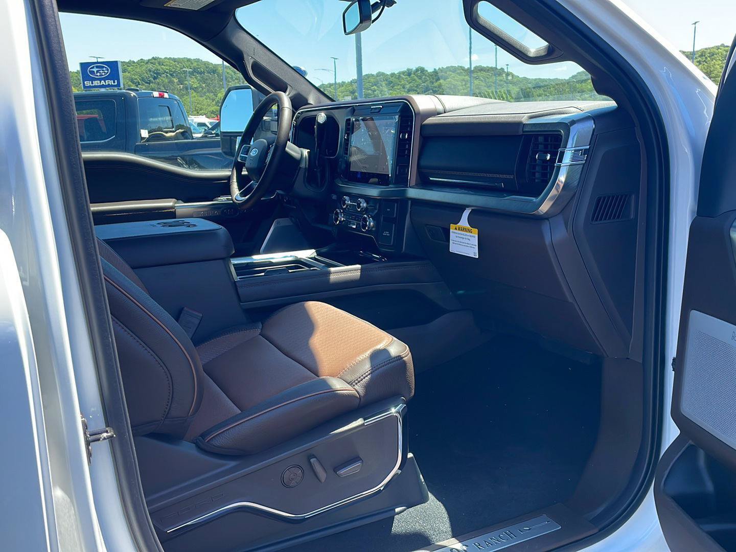 New 2026 Ford F250 King Ranch AWD/4WD image 36