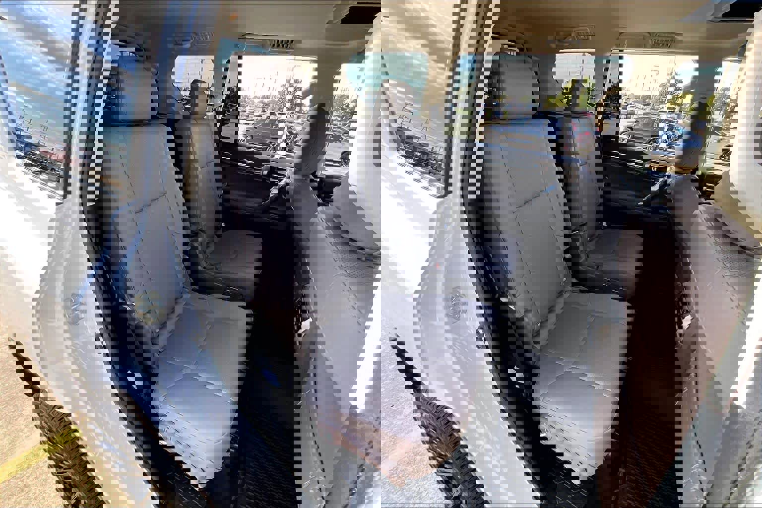 Used 2022 Lexus GX 460 Premium image 20