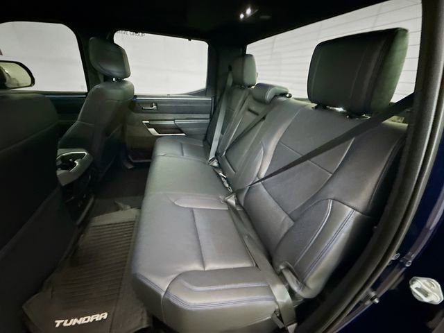 Used 2022 Toyota Tundra Platinum AWD/4WD image 26