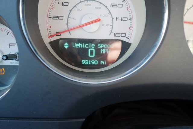 Used 2013 Dodge Challenger R/T Plus image 16