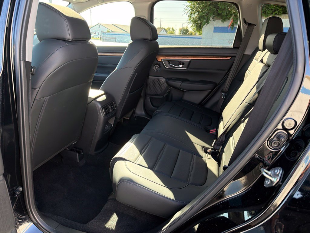 Used 2019 Honda CR-V EX-L image 19