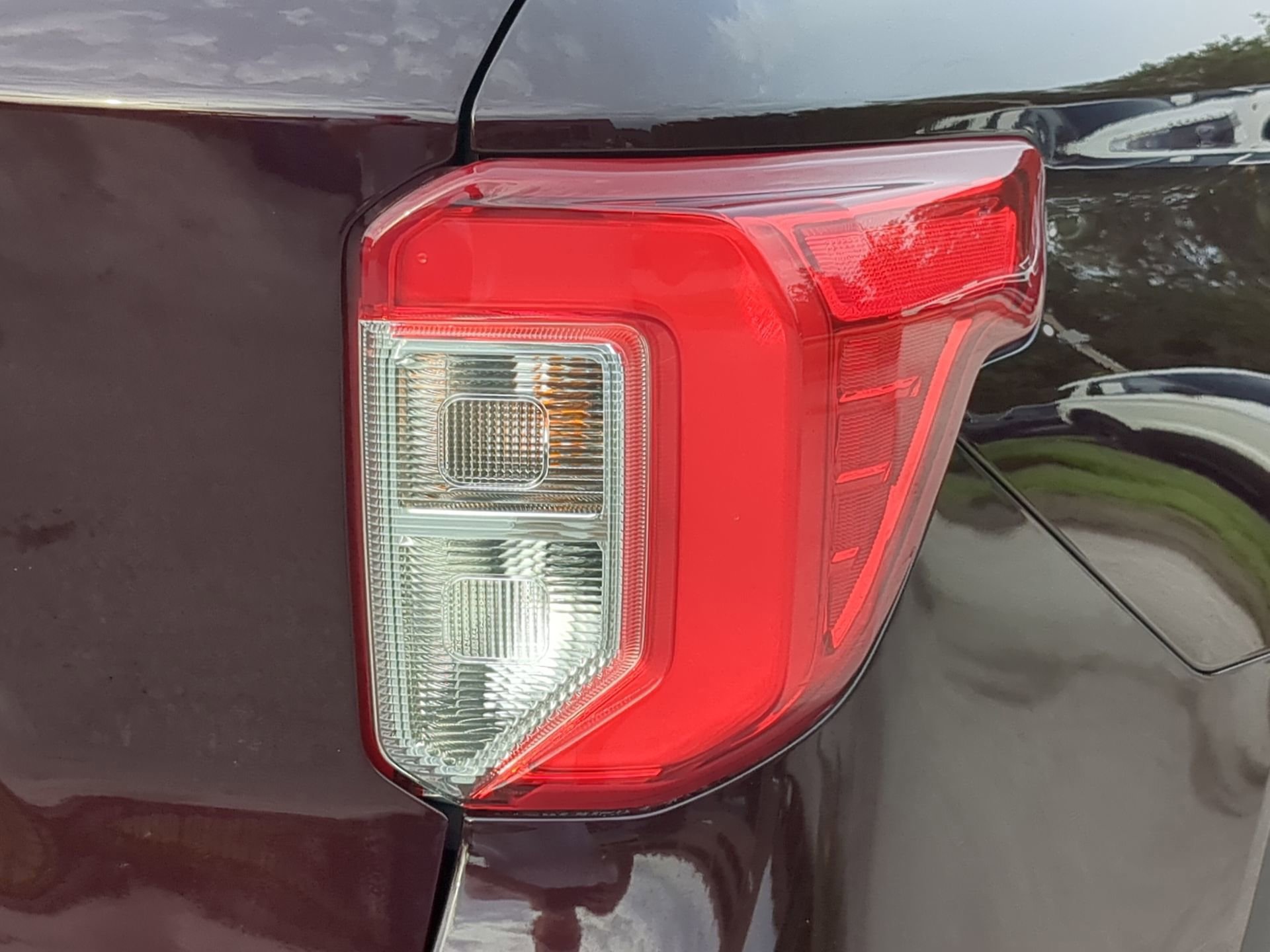 Certified 2022 Ford Explorer XLT w/ Equipment Group 202A RWD image 45