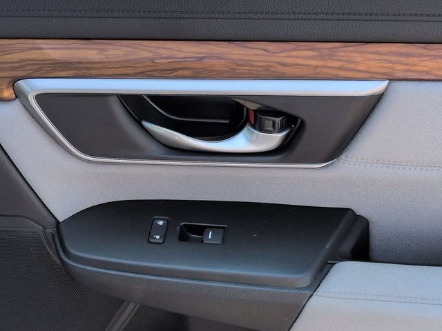 Used 2021 Honda CR-V EX image 36