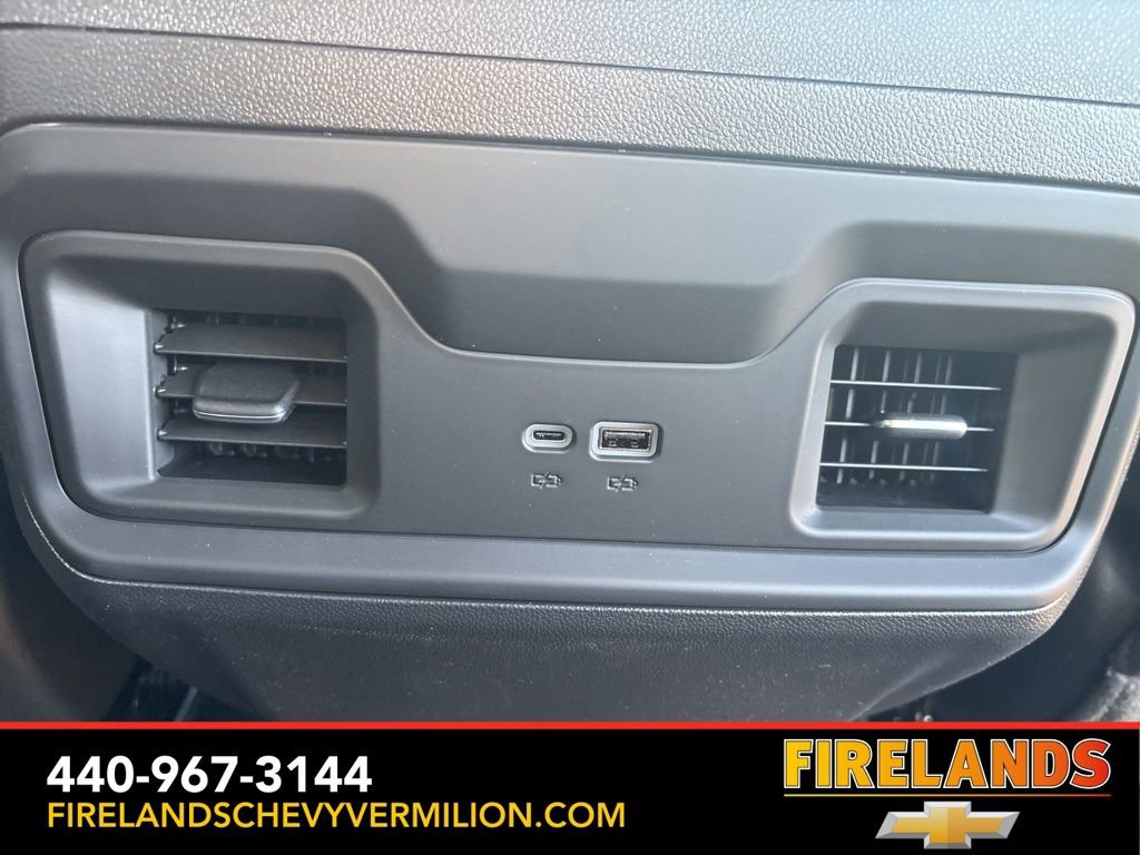 New 2026 Chevrolet Silverado 1500 LT Trail Boss image 47