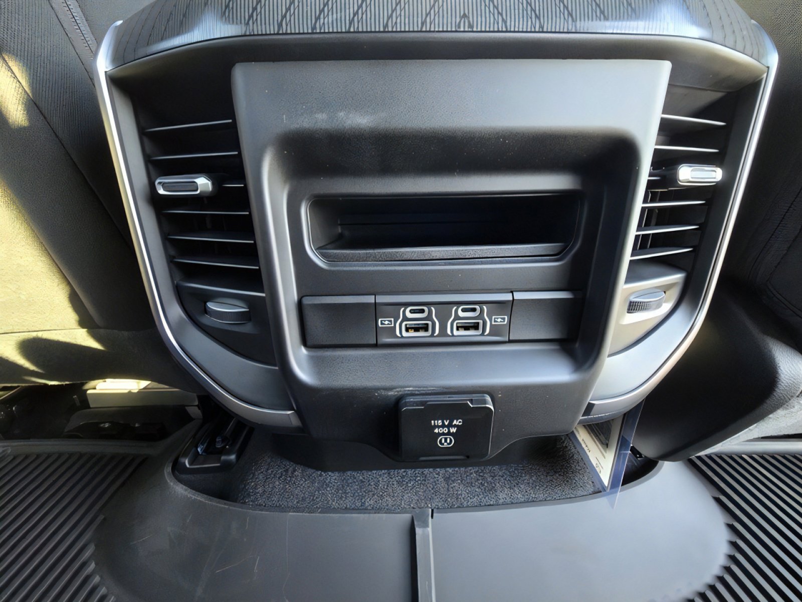 New 2026 RAM 1500 Big Horn image 32