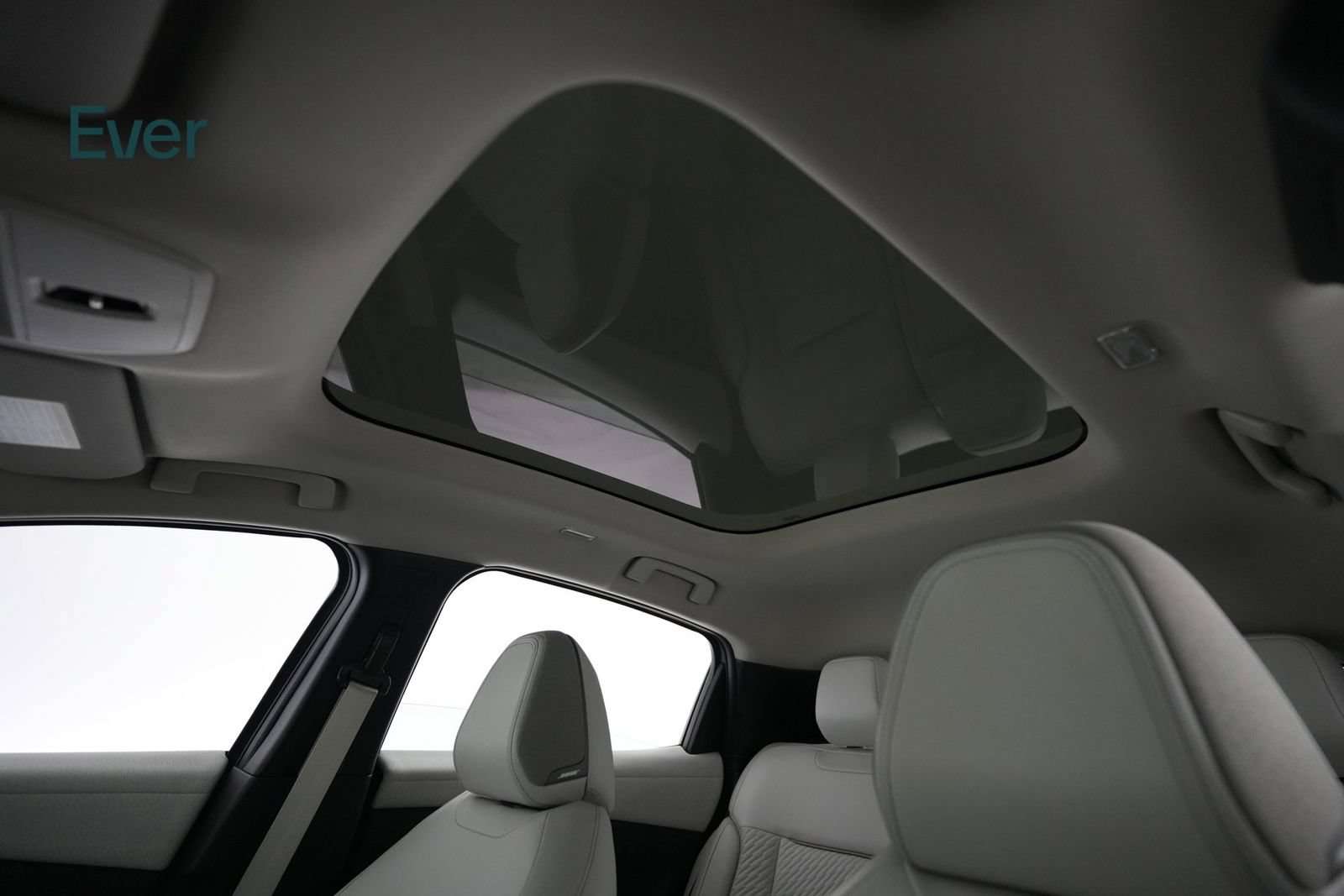 Used 2026 Nissan Leaf Platinum+ w/ Floor Mat Package (Platinum+) FWD image 28