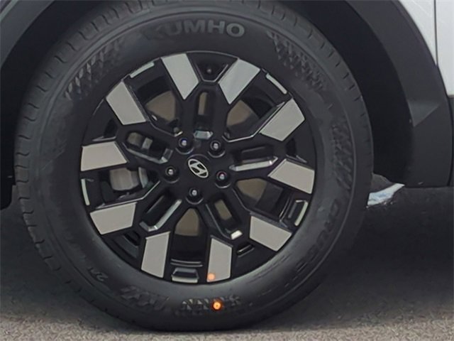 New 2026 Hyundai Santa Cruz SEL image 16