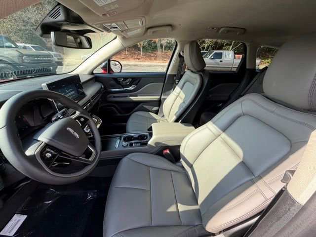 New 2026 Lincoln Corsair Premiere image 15