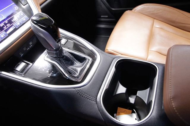 Used 2021 Subaru Legacy Touring XT image 26