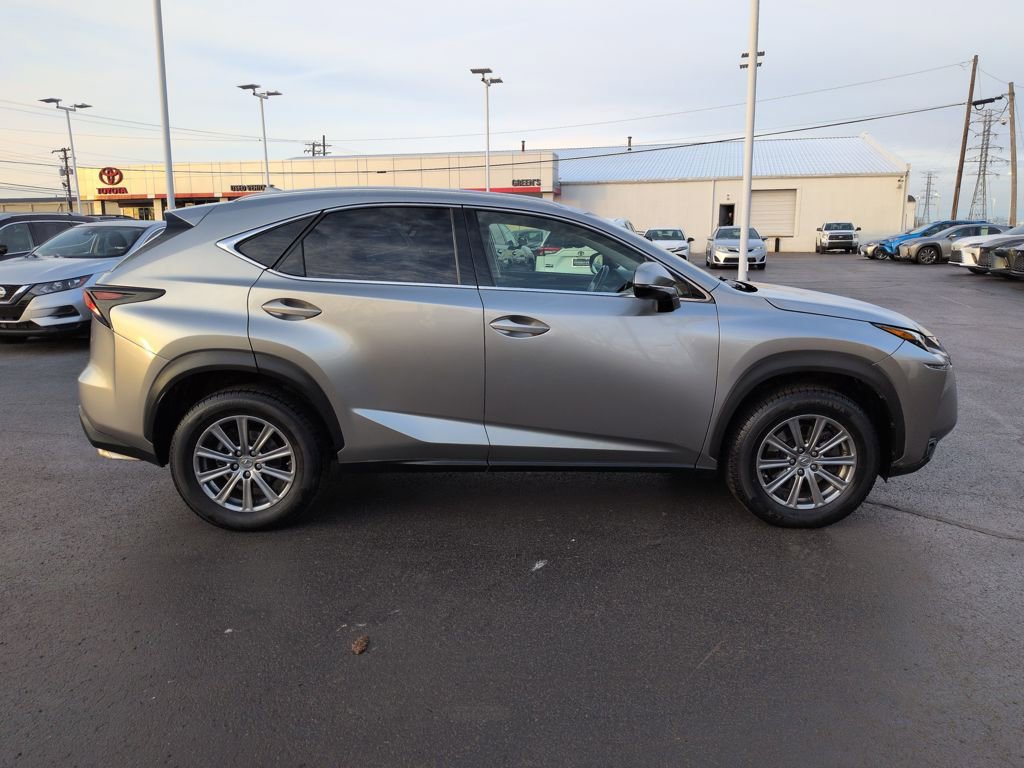 Used 2016 Lexus NX 200t 200t image 6