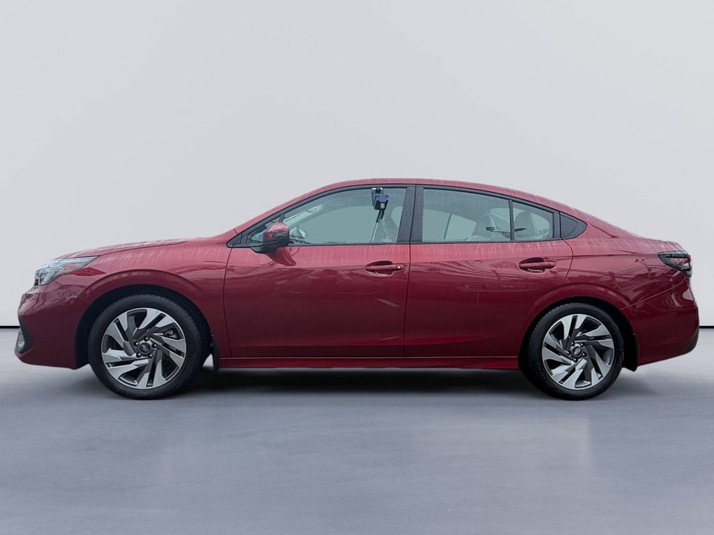 Certified 2025 Subaru Legacy Limited AWD/4WD image 5