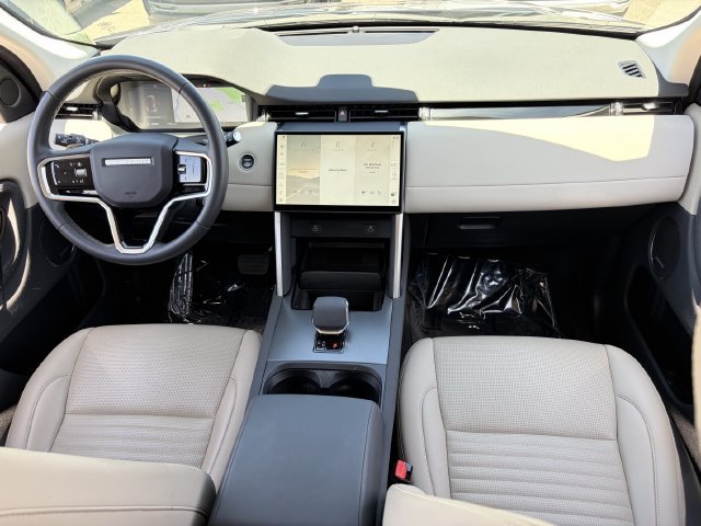 Used 2025 Land Rover Discovery Sport S AWD/4WD image 26