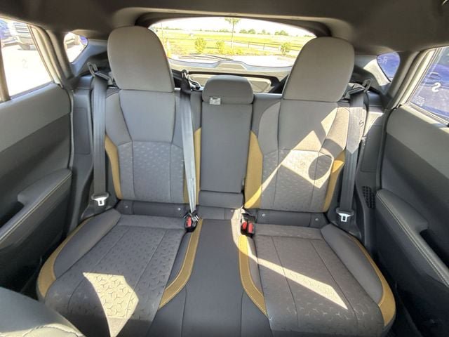 New 2026 Subaru Crosstrek 2.5i Sport AWD/4WD image 23