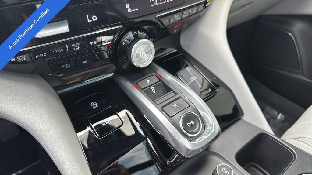 Certified 2023 Acura MDX SH-AWD w/ Technology Package image 29