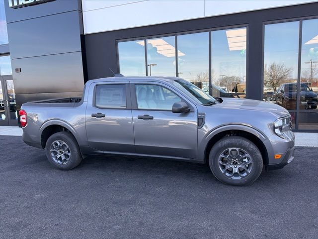 New 2026 Ford Maverick XLT w/ 4K Tow Package AWD/4WD image 2
